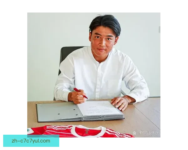 波尔图官宣158厘米日本新星