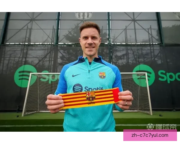 特尔施特根首秀为何穿22号