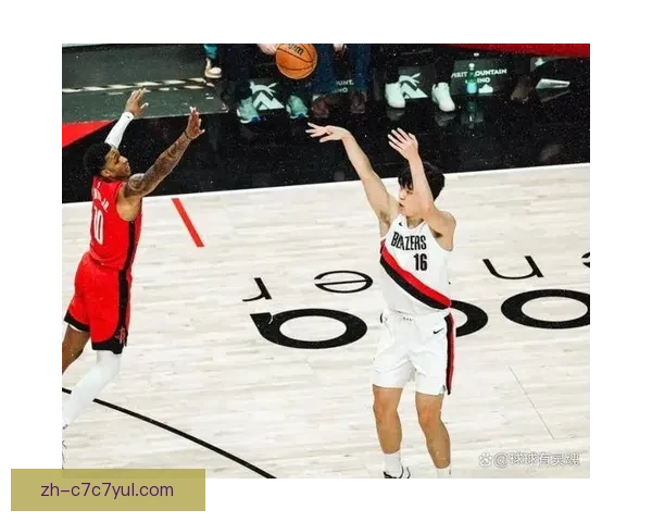 杨瀚森无分开拓者四连败负尼克 杨瀚森无分开拓者四连败负尼克