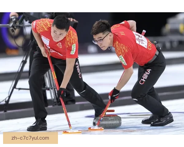 中国冰壶男队止步循环赛场梦碎