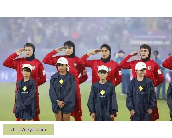 伊朗女足七人留澳追梦永久身份 伊朗女足七人留澳追梦永久身份