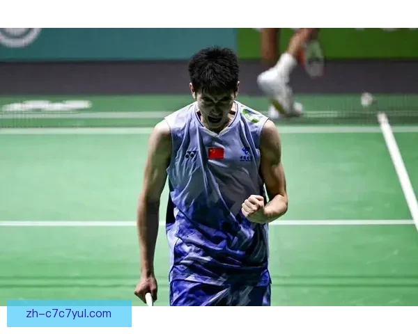 全英羽毛球赛首日国羽7胜3负 4男单仅1人晋级 全英羽毛球赛首日国羽7胜3负 4男单仅1人晋级