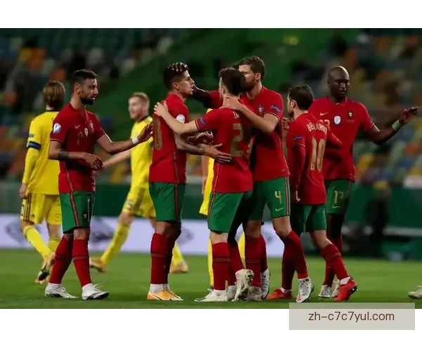 欧洲国家足球联赛：葡萄牙以2比1击退克罗地亚